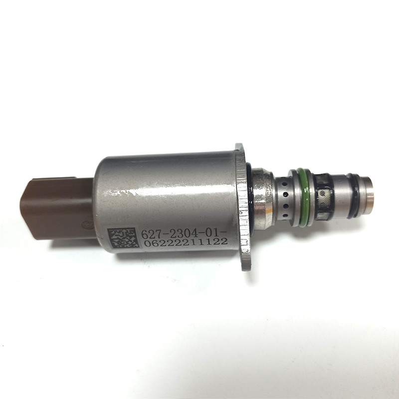 627-2304 6272304 Solenoid Valve for Caterpillar CAT 326 320 340 336 323 333