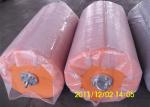 Ocean Cushion Custom Boat Fenders , Marine Fendering Systems Free Maintenance