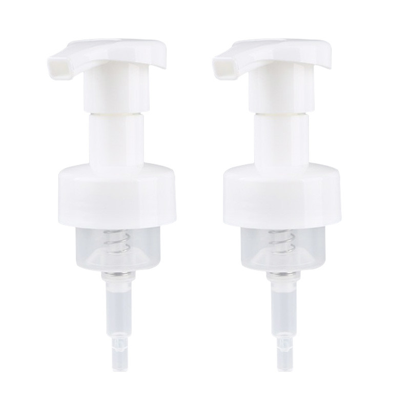 38/410 40/410 42/410 Foaming Soap Dispenser Pump For Personal Care