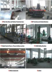 Jiangsu hongguang steel pole co.,ltd