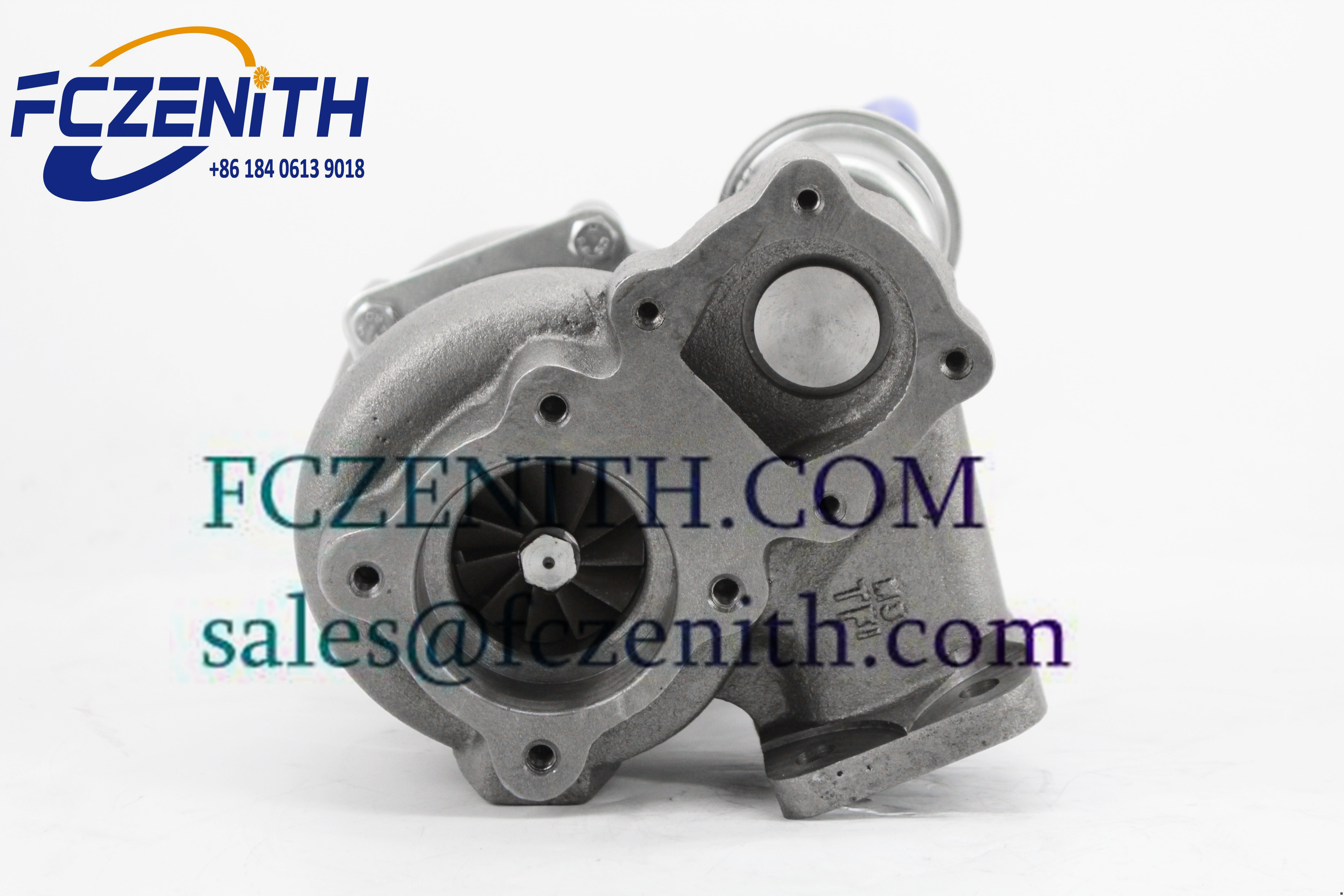 TA0315 Perkins Turbocharger 2674A108 2674A104 2674A105 466778-0004 466778 For Massey Ferguson Tractor 390T/393