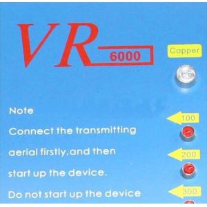 1 Zone Walkthrough Metal Detector With 4 Pair Infrared Detectors