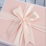 Custom Luxury Cardboard Lid And Base Cosmetic Packaging Box Personalized Gift