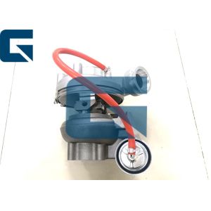 China EC210B EC240 EC290B Excavator Engine Turbo , S200G 04294676 0429 4676 Turbocharger on sale