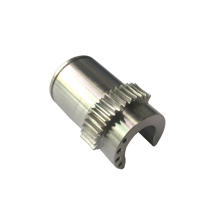 3 4 5 Axis Metal Cnc Turning Lathe Machining Milling Service Custom Aluminum Al6061