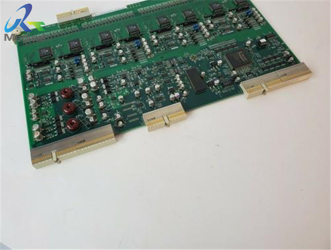 Repair GE Voluson E6/Voluson E8 RST Board KTI301148/ Medical Board