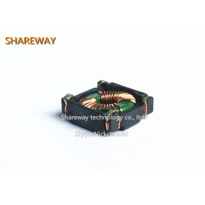 3.3μH to 330μH 403R3C surface mount toroidal inductors for DC/DC converters