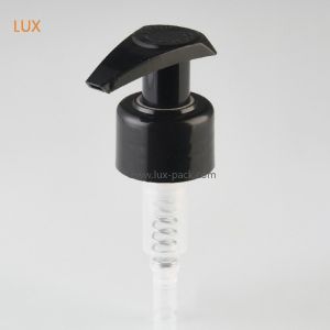 China Plastic Lotion Pump with 15-30 Days Lead Time 625pcs/ctn and Custom C Type Cap for Enhanced Hygiene on sale
