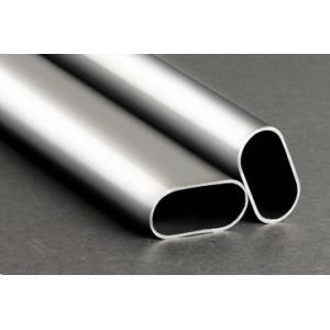 China OEM 5.8M Longitudinal Galvanized Welded Steel Pipes on sale