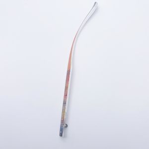 Plastic TR90 Glasses Frame Legs IMD Process With Good Toughness