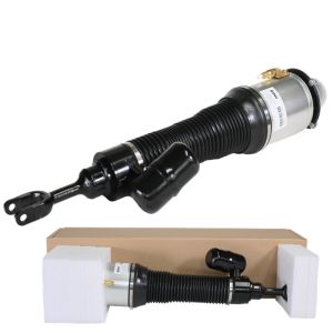 Automobile Volkswagen Struts For Phaeton Bentley Continental Front 3D0616039D