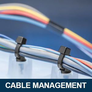  cable zip ties