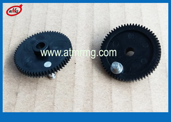 Plastic NCR Thermal Printer NCR ATM Parts RS-232 0090017996 009-0017996