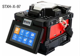 Ribbon Fiber / Specialty Fiber Fusion Splicer PMF Polarization Maintaining Fiber