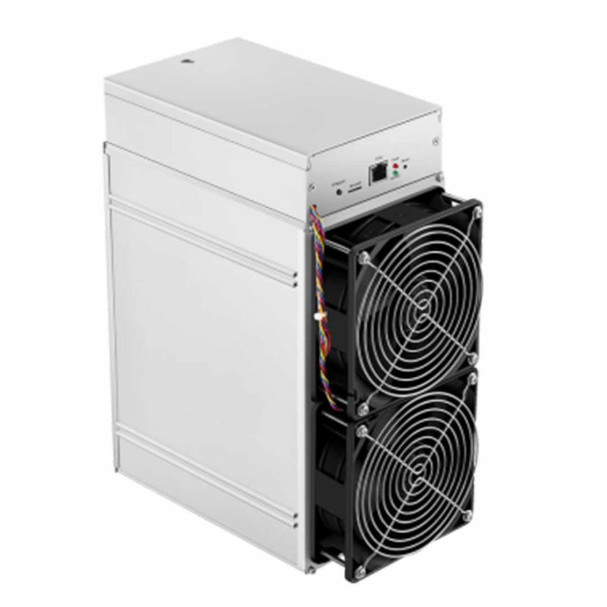 135KSol/S ZEC Miner Bitmain Equihash Antminer Z11 1418w 70dB
