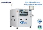 PC Control Solder Paste Machine SMT Stencil Printer Automatic Width Adjustment