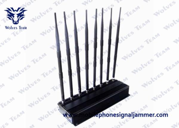 Multi-functional 8 Bands Adjustable Powerful Multi-functional 3G 4G Phone