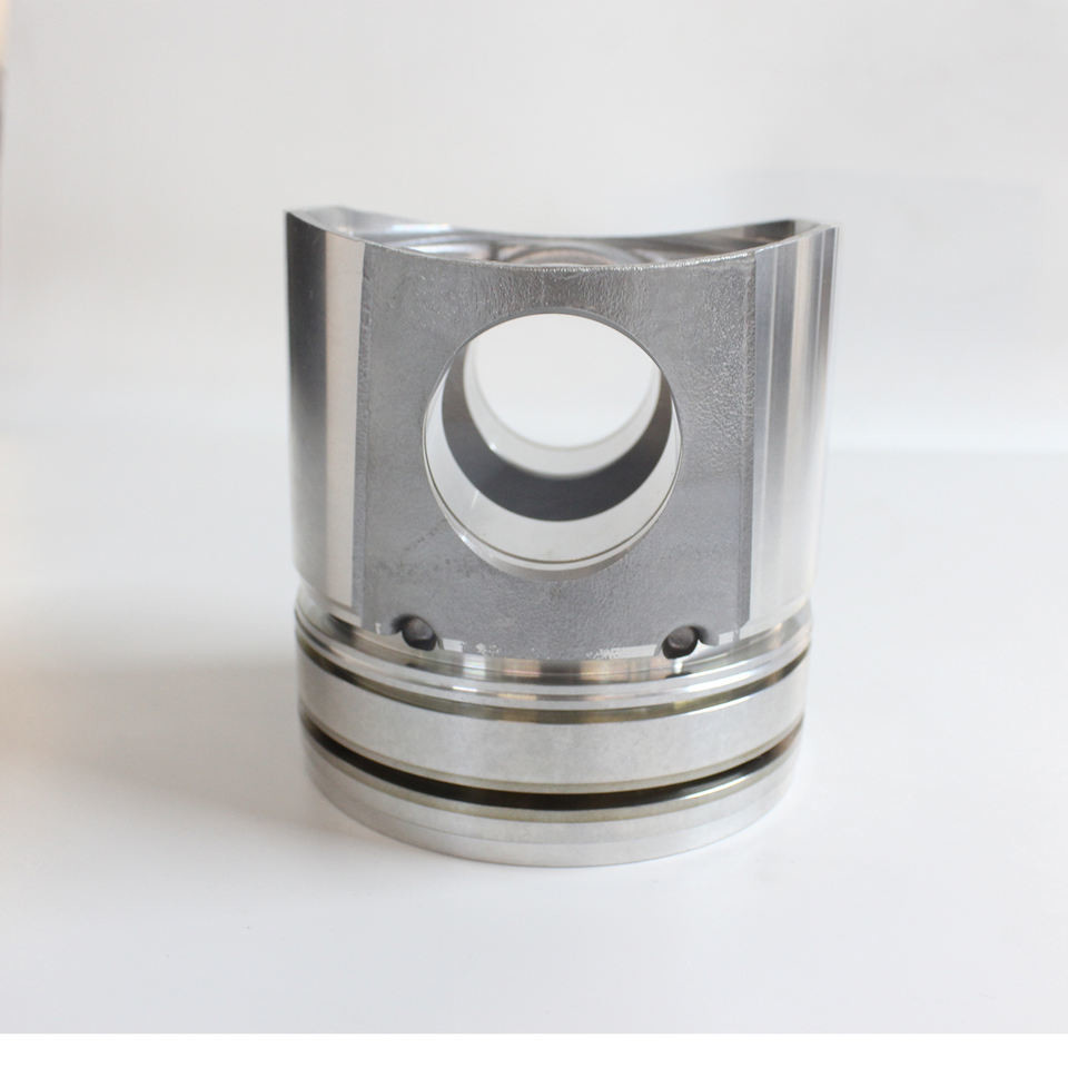 3802561 3926631 6BT5.9 6BTAA 6BT Piston Kit For Excavator Engine Parts