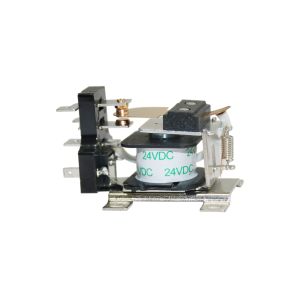 30A 40A High Power Relays Monostable Relay For UPS