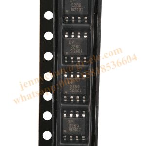 DP2269 SOP-8 AC-DC controller regulator chip