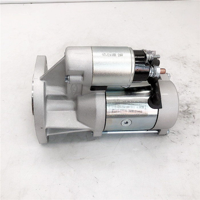 Hot Selling Original FAW 24V Starter 3708010-C797/A For FAW Truck