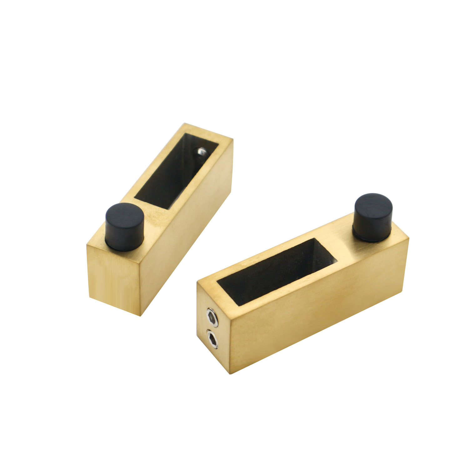 Sliding Door System Hardware Highly Resistant to Corrosion and Smooth Operation