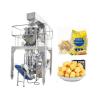 Buy cheap Multihead Weigher SS304 Food Container Packing Machine from wholesalers