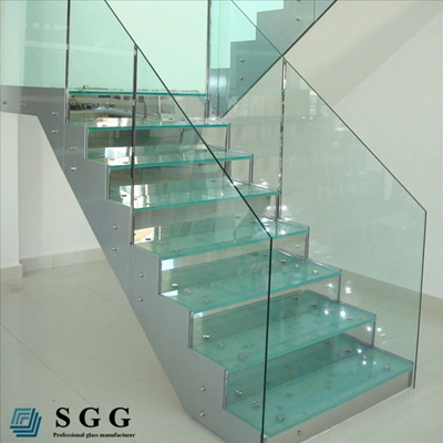 stairs glass (5mm,6mm,8mm,10mm,12mm,15mm,19mm)