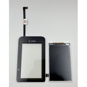 LCD with Touch Screen for Zebra MC9400,MC9450