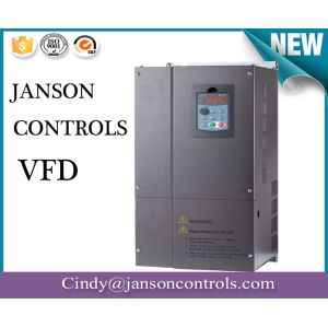  3 phase VC control variable frequency inverter / VFD / VSD Manufactures