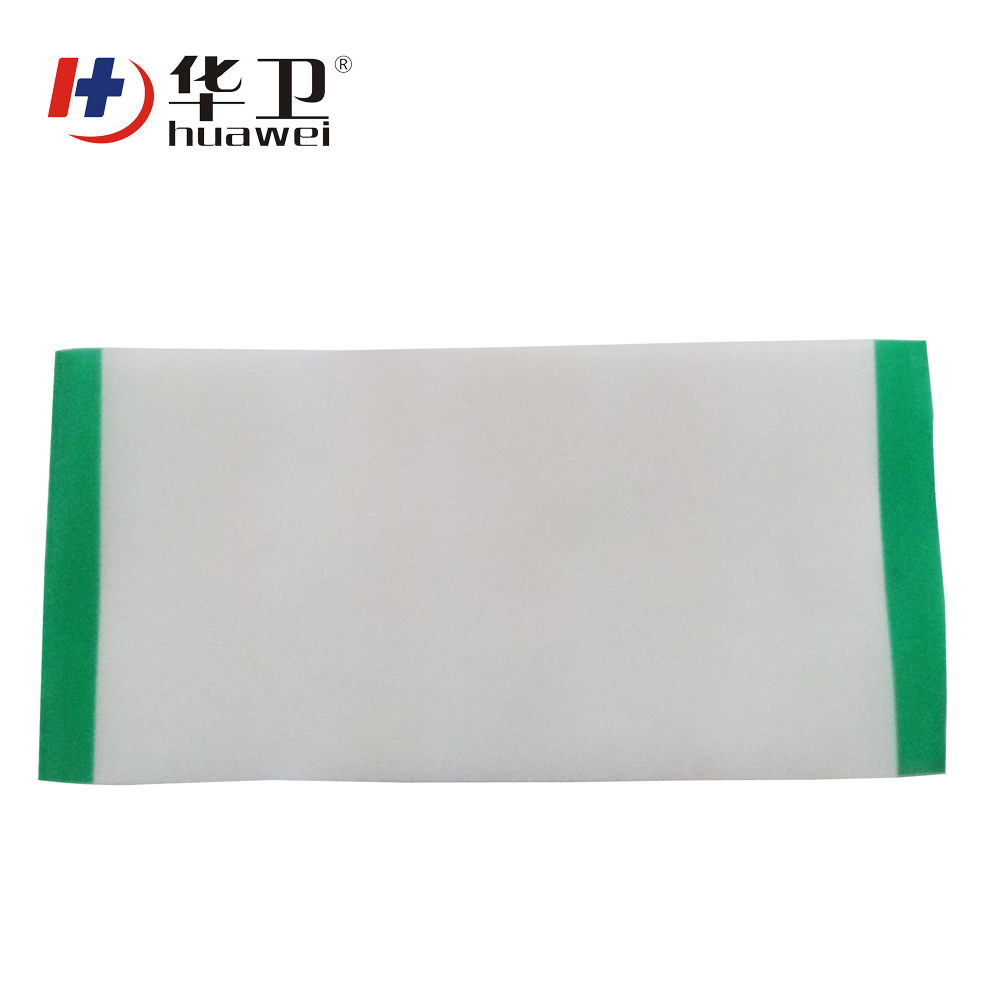 Medical self adhesive surgical film raw material supplier