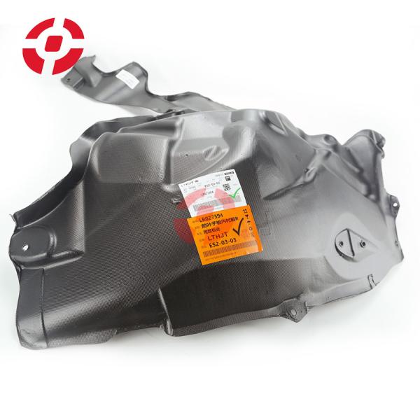 Auto Parts Car Fenders Car FF Inner Lining LR027394 LR027395 For Land Rover