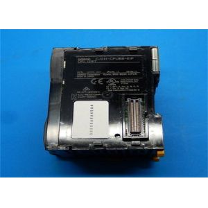 China Omron CJ2H-CPU68-EIP CPU MODULE 400K PROG 832K DATA BUILT-IN MULTIFUNCTIONAL ETHERNET PORT on sale