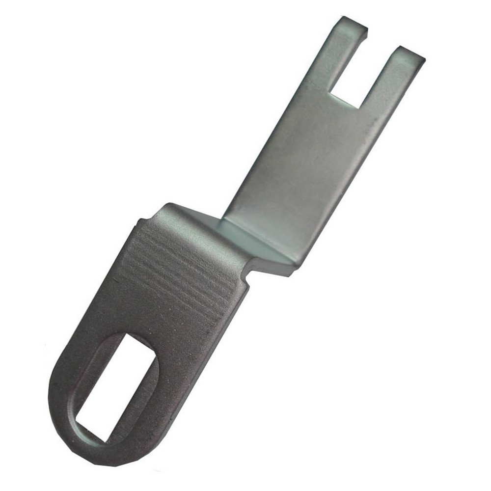 OEM Custom Stainless Steel Sheet Metal Stamping Parts With Laser Cutting and Bending Sheet Metal Fabrication Services