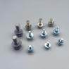 Buy cheap Industrial Cross Recessed M3-M8 Hex Bolt Zinc Coated Washers from wholesalers