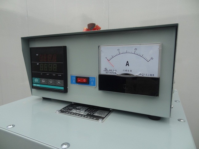 Approved Stainless High Temperature Muffle Furnace Environmental Test Chamber