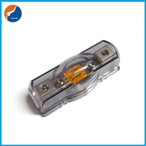 Bolt Down 30A-200A Auto Audio Fuse Box ANS Amplifier Fuse Box