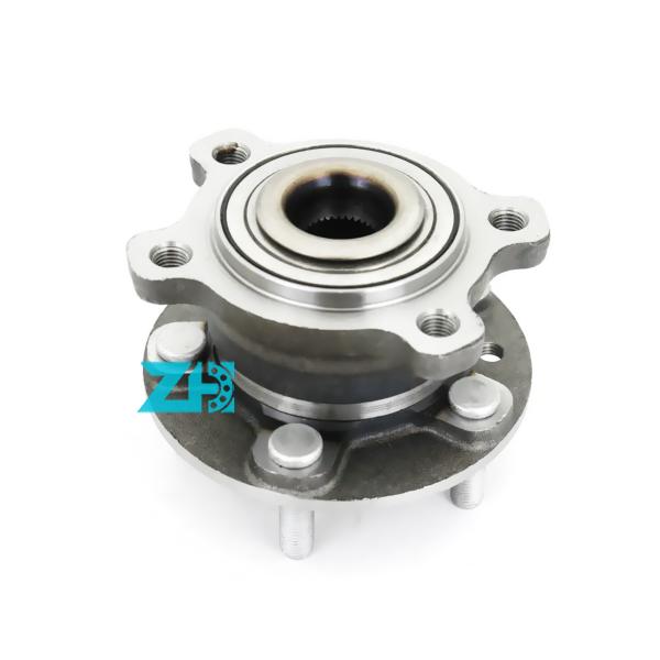 31387353 Rear Wheel Hub bearing 31387353 Auto Parts Wheel Bearing Hub Assembly