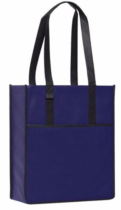 Wholesales custom shopping non woven bag and pp non woven bags for non woven shopping bag, computer bags, briefcases, fo