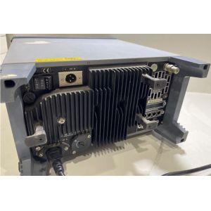 Rohde and Schwarz CMS50 Analyzer Radio Communication Service Monitor