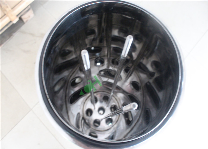 Food Grade 304 316 Stainless Steel Filter Housing Water Purification Device
