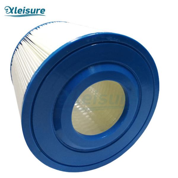 2 Pack Guardian Spa Pool Filters Cartridges Replaces C-4405 C-4405RA Rainbow DSF