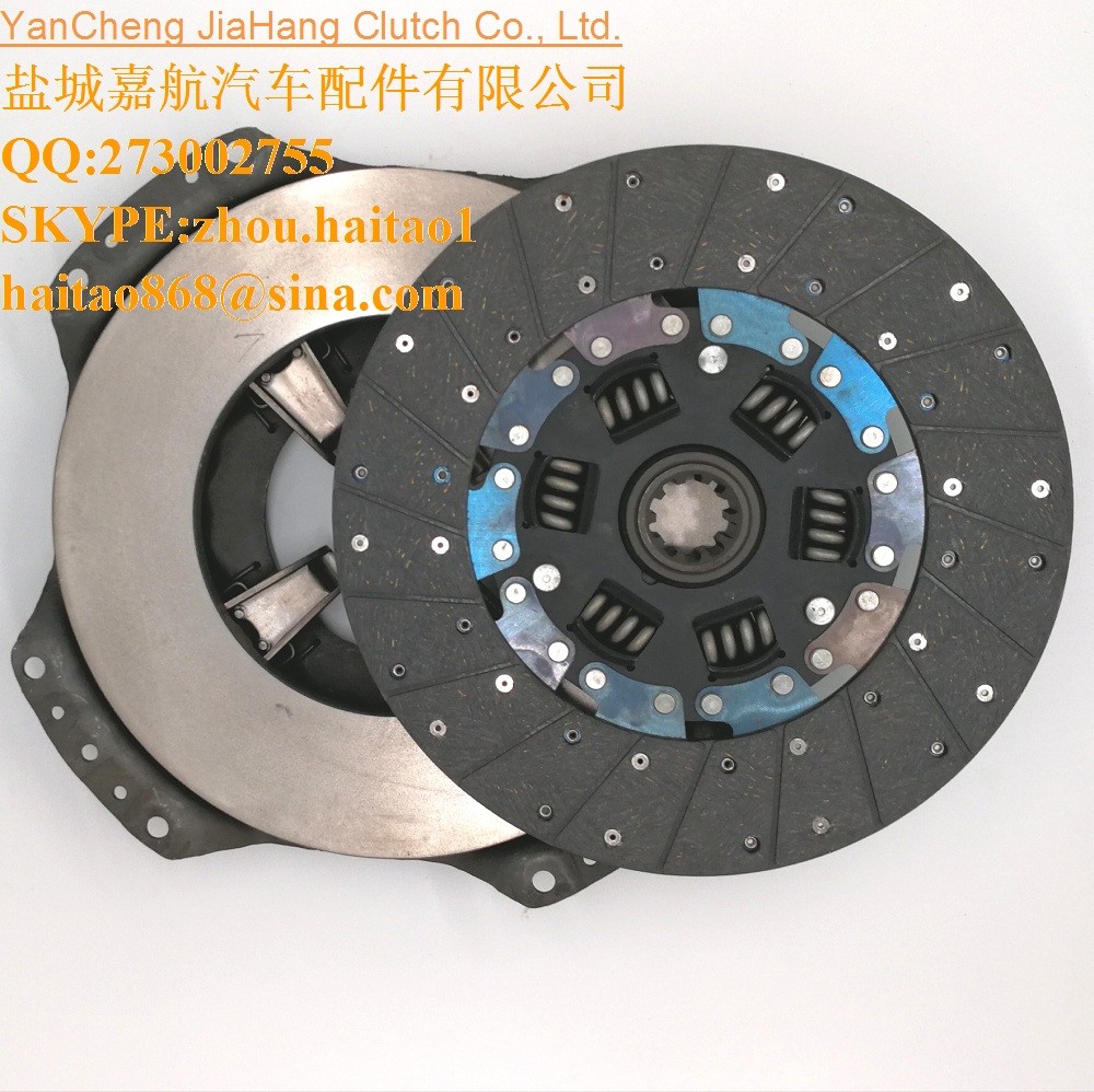 HA3036 CLUTCH COVER