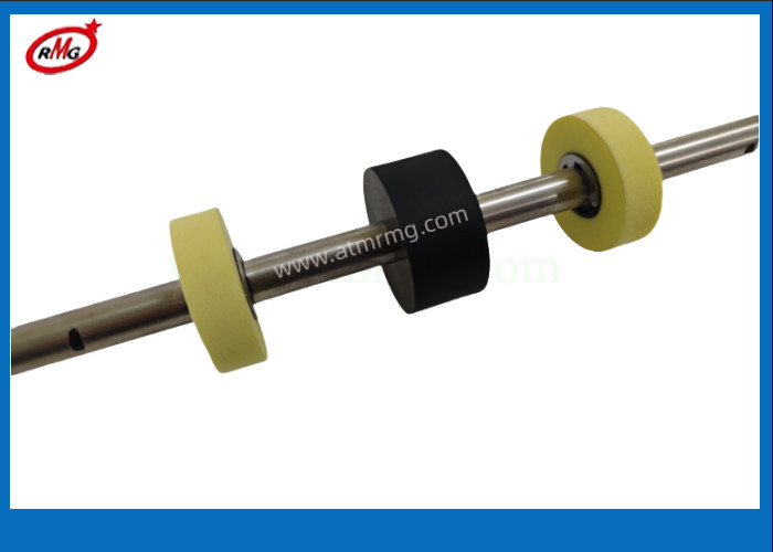 S4520000318 4520000318 Hyosung CDU1100 Lower Roller ATM Machine Parts