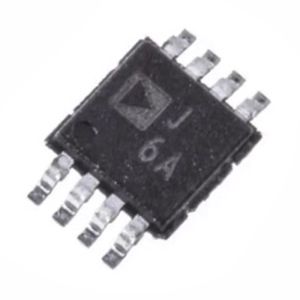 New Original Integrated Circuits BOM  MSOP-8 AD8310ARMZ