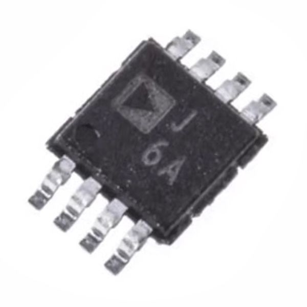 Quality New Original Integrated Circuits BOM  MSOP-8 AD8310ARMZ for sale