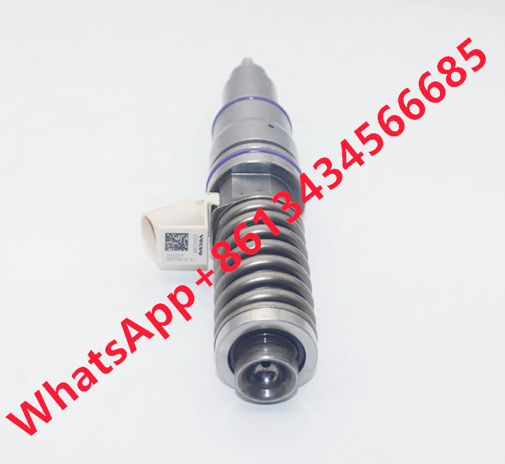 Auto Parts Fuel Common Rail Injector 21569200 BEBE4K01001 For D13 Nozzle 21569200 BEBE4K0