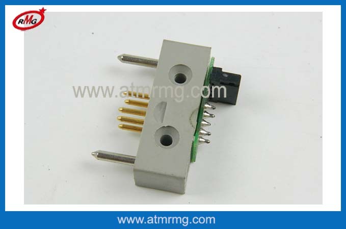 High Performance NMD ATM Machine Part NMD A004172 Connector A004172