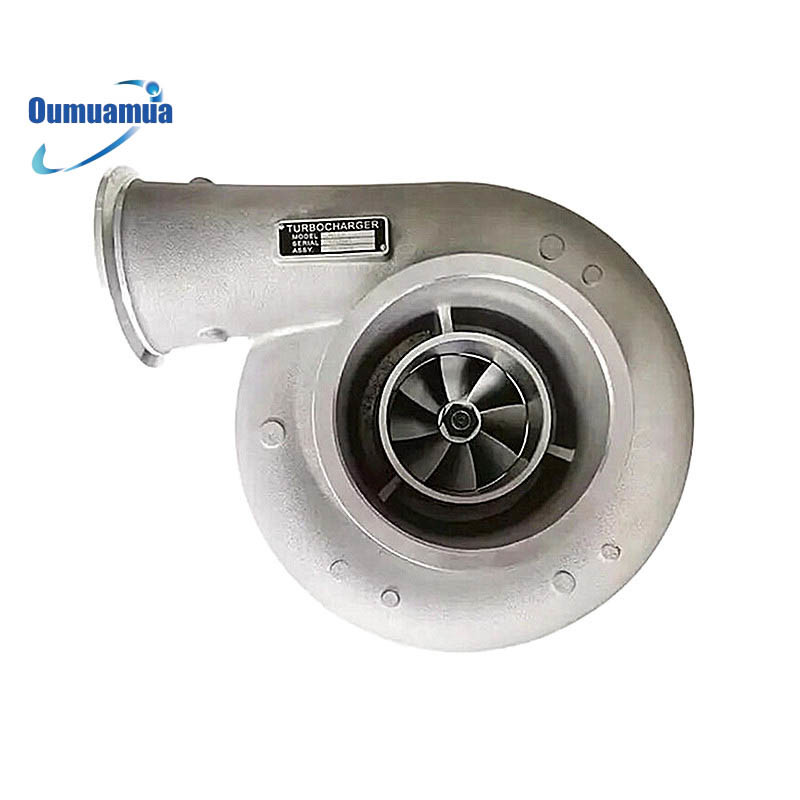 Brand new factory direct sale 3536808 3536807 4033542 3804570 turbocharger for Cummins model HT60 engine 96N14