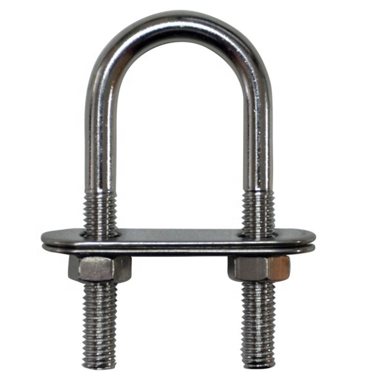Grade 4.8/8.8/10.9 DIN Standard Hex Head Flange Bolts and Nuts in Black Finish